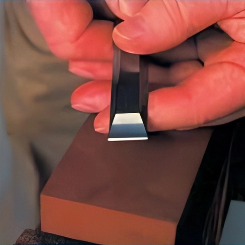 Knife Sharpening Stone Whetstone 1000 6000 - 1000～6000 / 8000～10000番の両面砥石。キッチンナイフの研ぎや研磨に使用する道具。