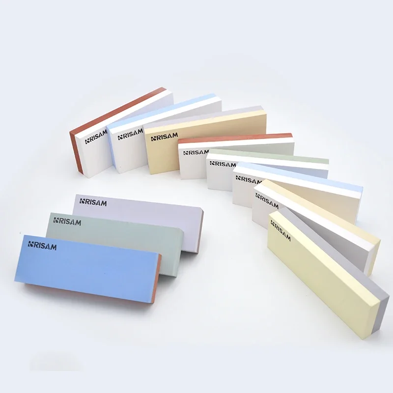 プロのナイフ研ぎ器,防水,研ぎシステム,研ぎ石,240 40 - Knife Sharpening Stone Whetstone 1000 6000 のレビューと価格