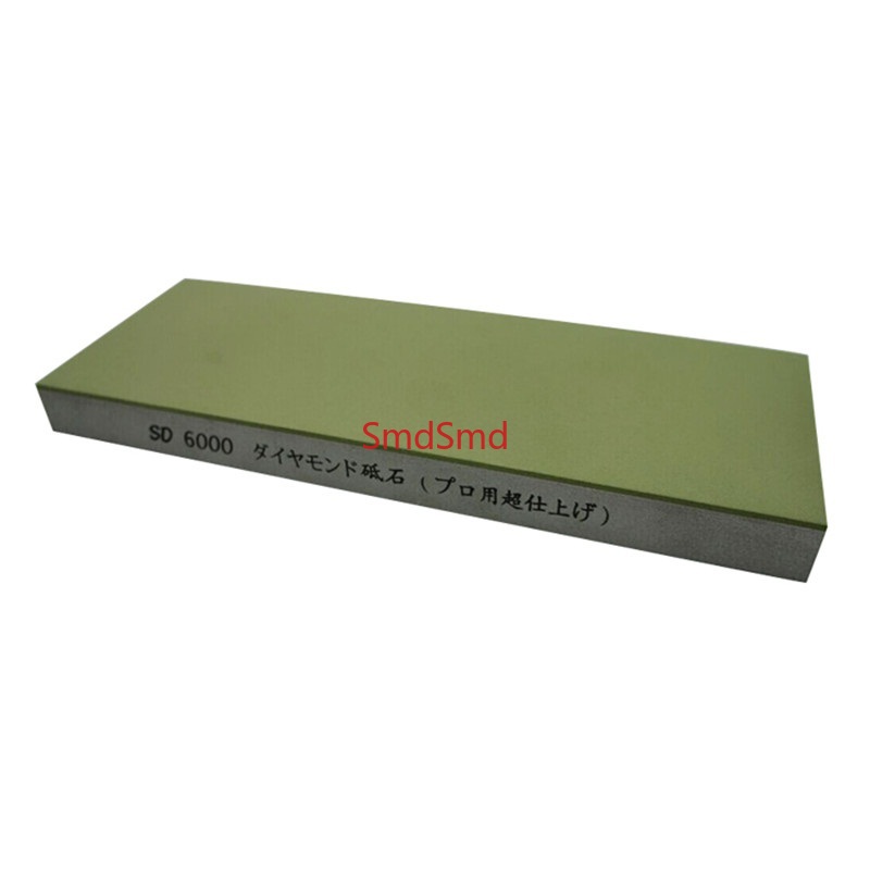 1000 #   3000 #   6000 #   120 - Knife Sharpening Stone Whetstone 1000 6000 のレビューと価格