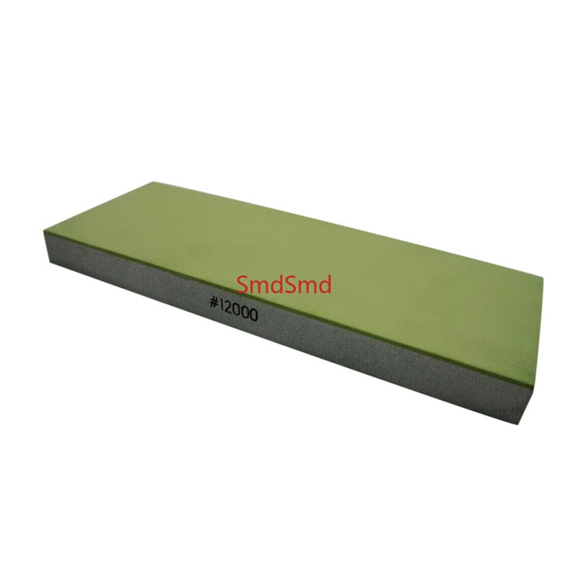 1000 #   3000 #   6000 #   120 - Knife Sharpening Stone Whetstone 1000 6000 のレビューと価格
