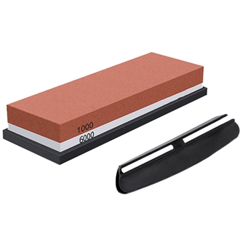 ABVT-2X 砥石、砥石グリット1000/6000、2 i - Knife Sharpening Stone Whetstone 1000 6000 のレビューと価格