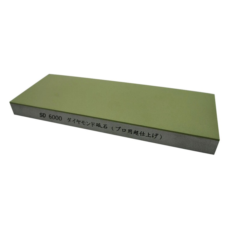 ダイヤモンドプロのナイフ研ぎ器,1000 #3000 #60 - Knife Sharpening Stone Whetstone 1000 6000 のレビューと価格
